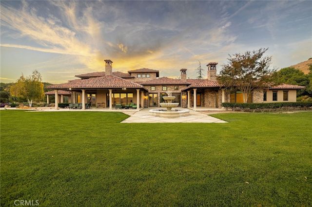 $40,000 | 1601 West Potrero Road, Westlake Village, CA 91361