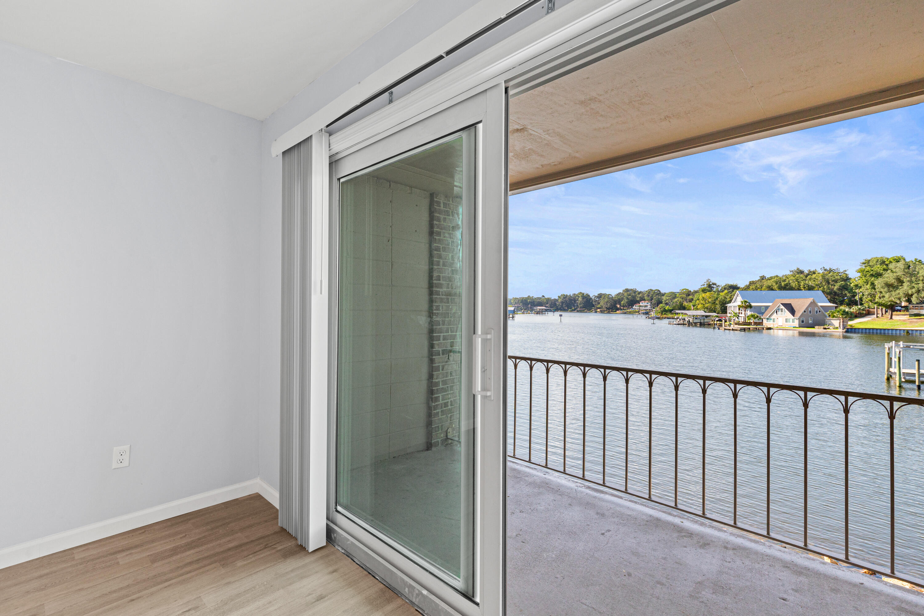 210 Pelham Road, Unit 109B Fort Walton Beach, FL 32547 - Photo 16 of 33