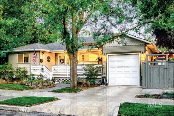 $774,000 | 2601 West Lemp Street, Boise, ID 83702