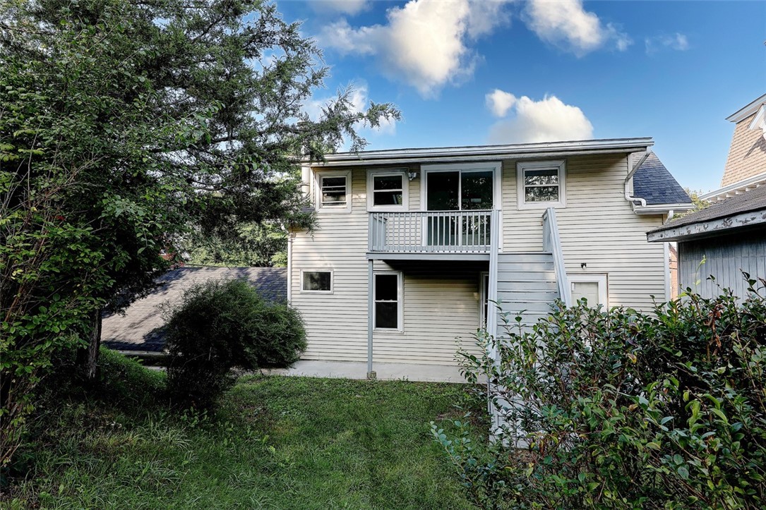 1393 Mendon Road Cumberland, RI 02864 - Photo 2 of 23