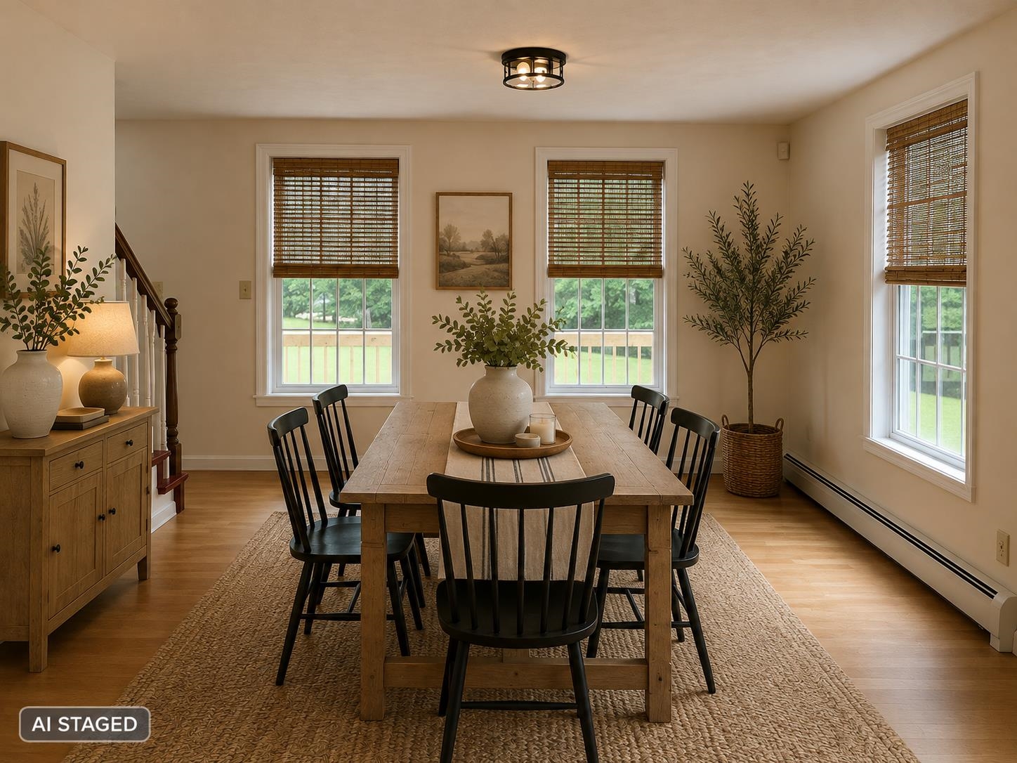 448 Bee Hole Road Loudon, NH 03307 - Photo 16 of 54 Gallery Image 16