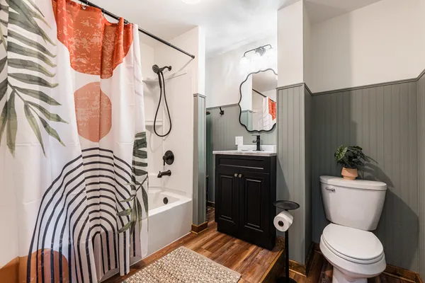 $1,100 | 318 West State Street, Unit 318, Sycamore, IL 60178