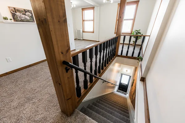 $1,100 | 318 West State Street, Unit 318, Sycamore, IL 60178