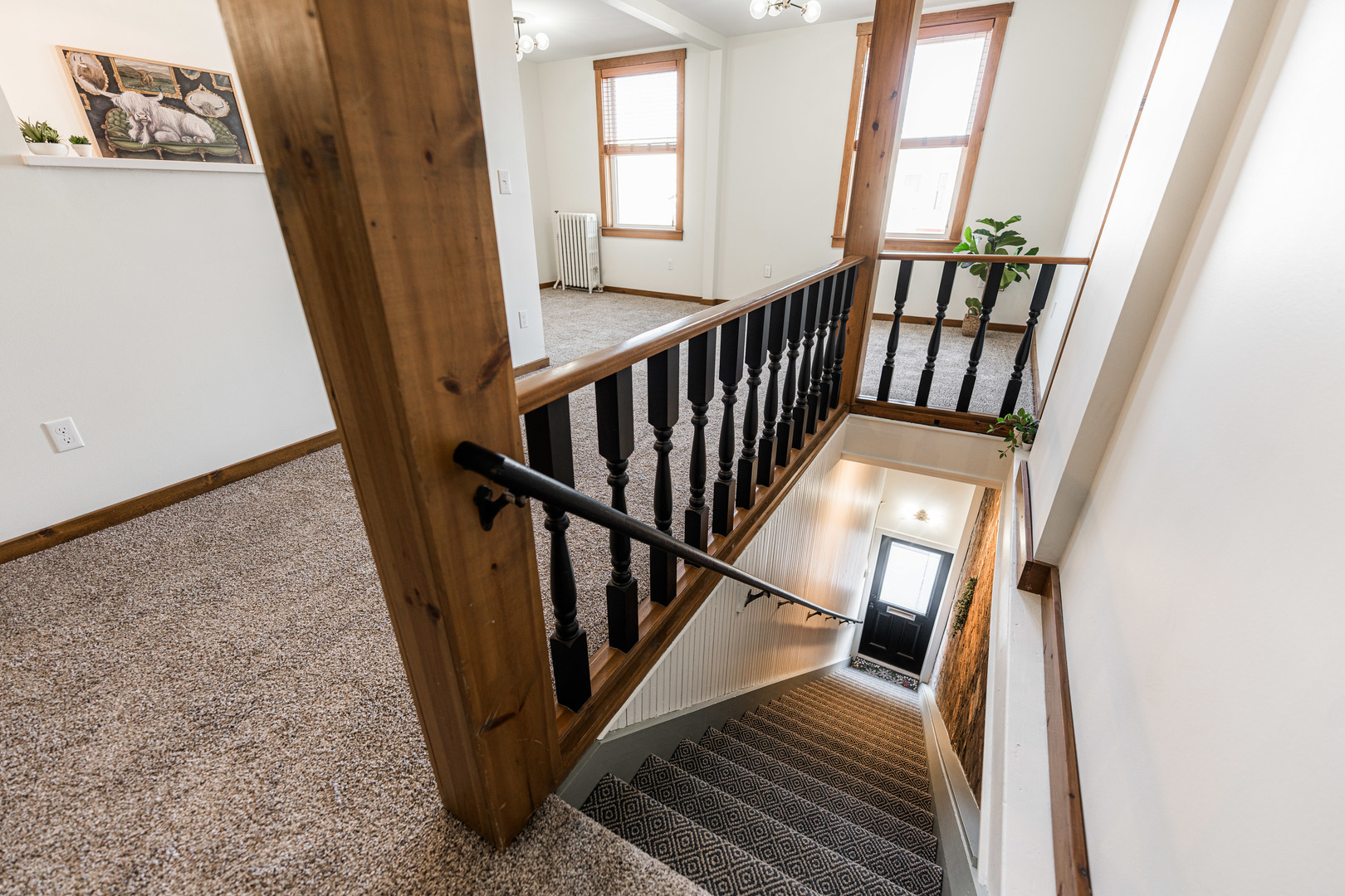 318 West State Street, Unit 318 Sycamore, IL 60178 - Photo 5 of 21 a view of entryway