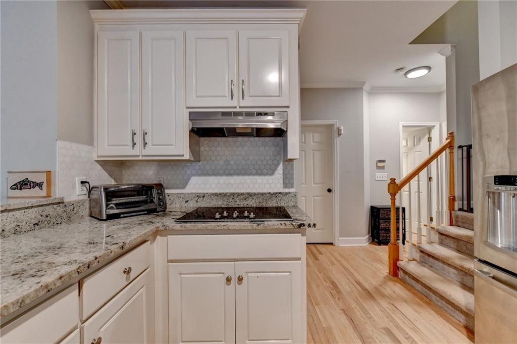 740 Bentgrass Court Dacula, GA 30019 - Photo 21 of 96 Gallery Image 21