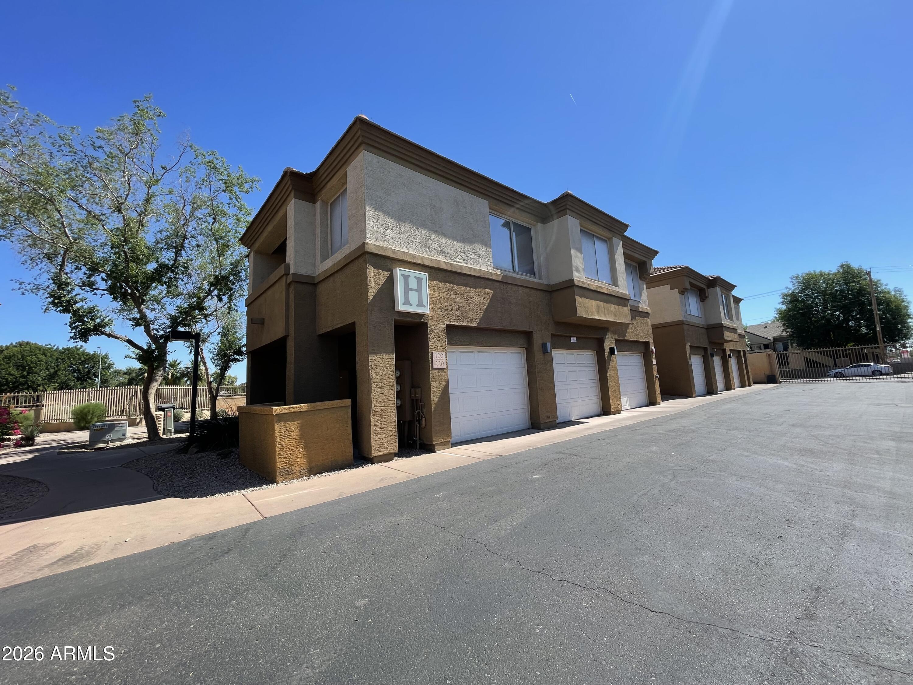 1445 East Broadway Road, Unit 120 Tempe, AZ 85282 - Photo 37 of 48