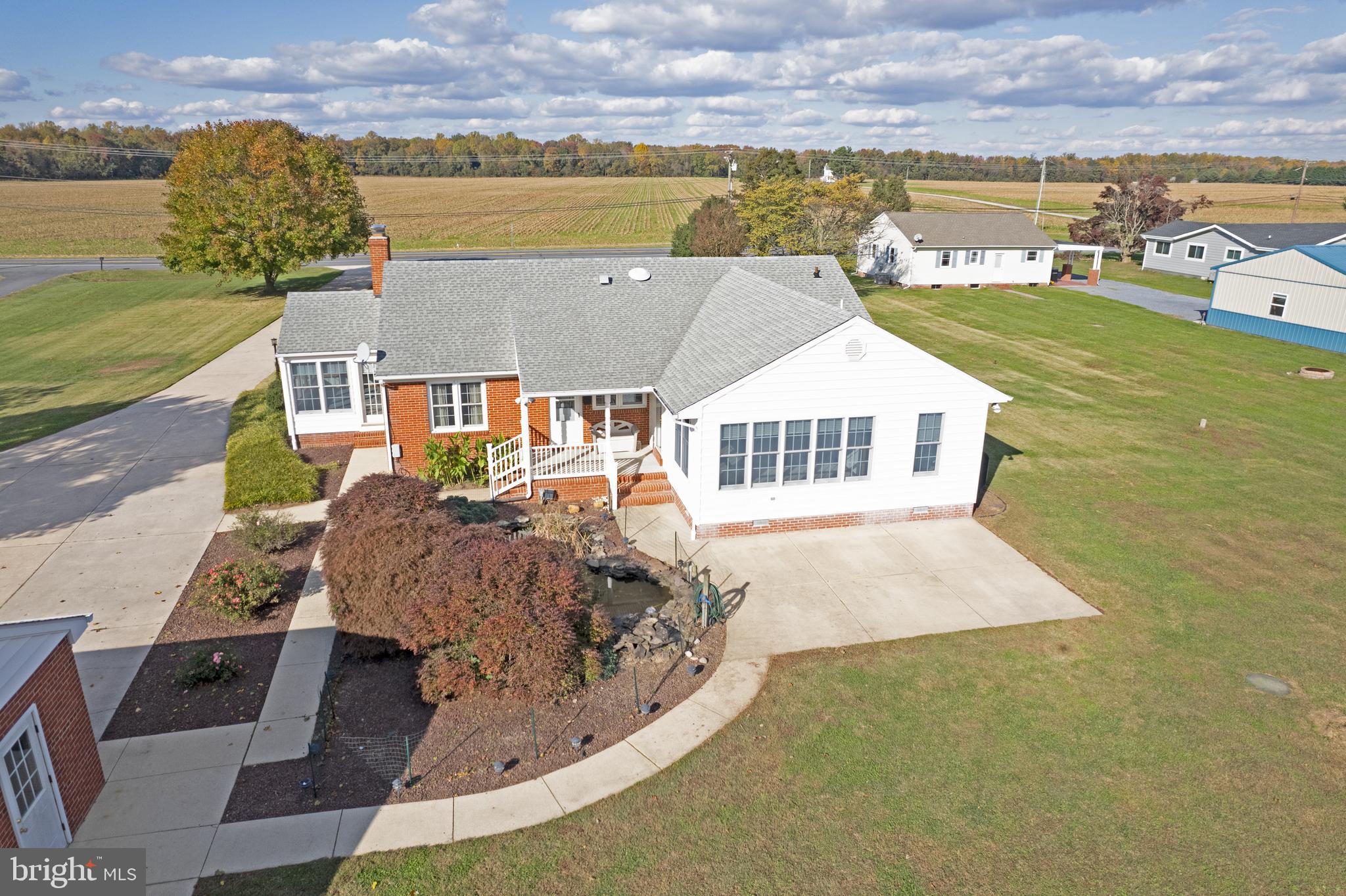 312 Midstate Road Felton, DE 19943 - Photo 11 of 43 Gallery Image 11