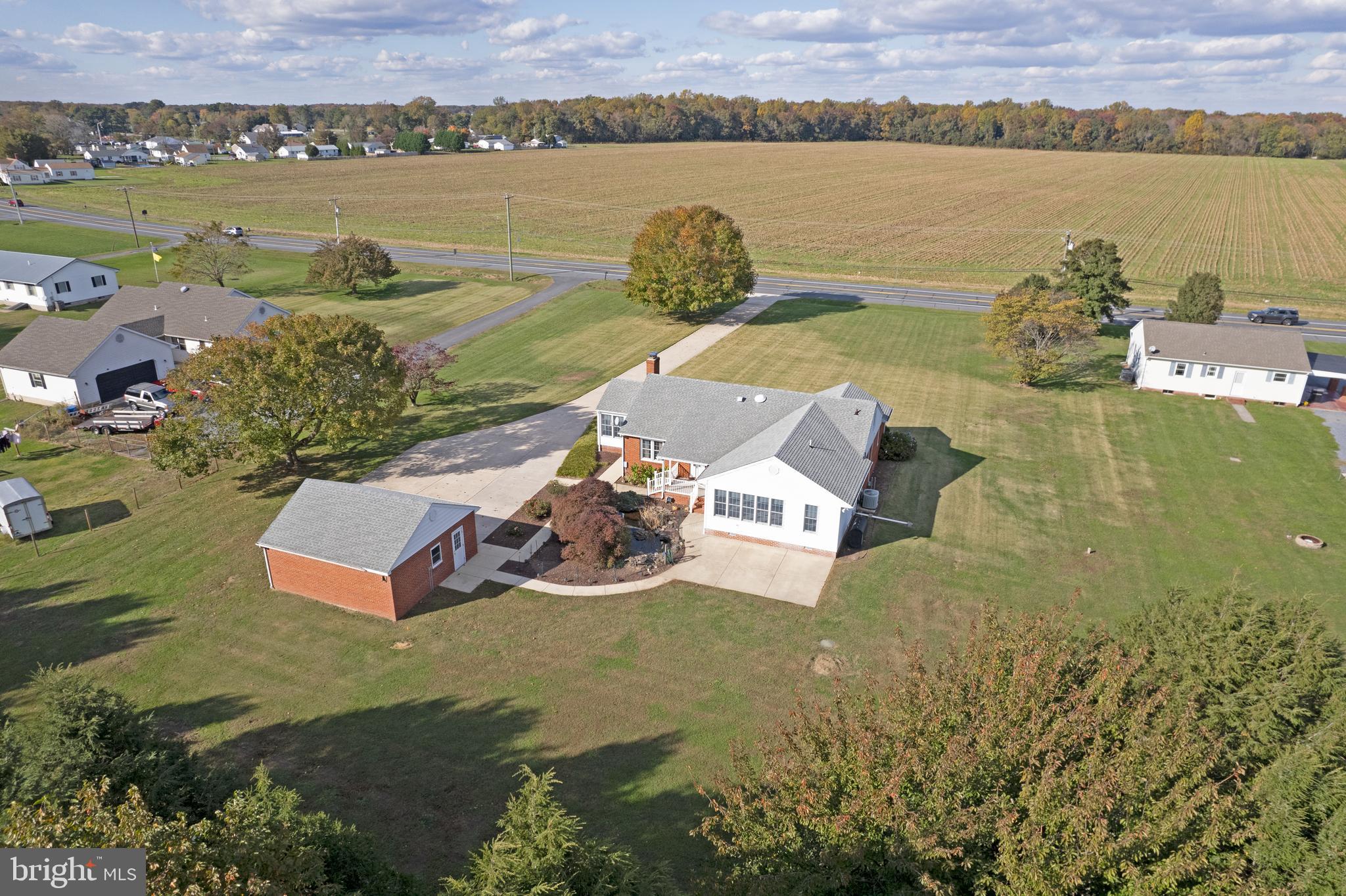 312 Midstate Road Felton, DE 19943 - Photo 12 of 43 Gallery Image 12