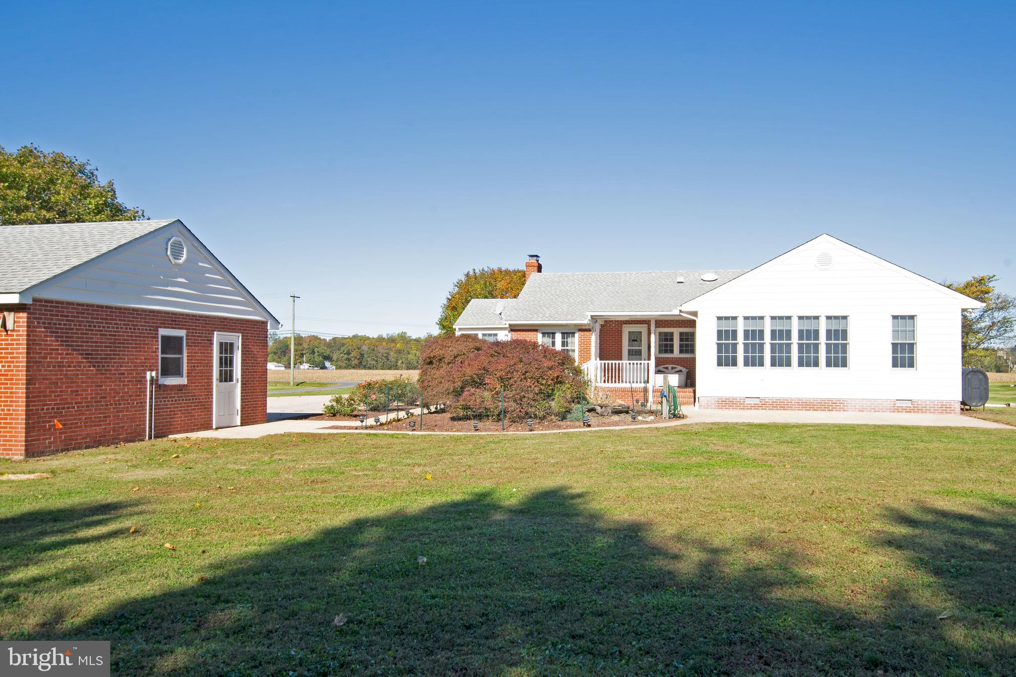 312 Midstate Road Felton, DE 19943 - Photo 8 of 43 Gallery Image 8