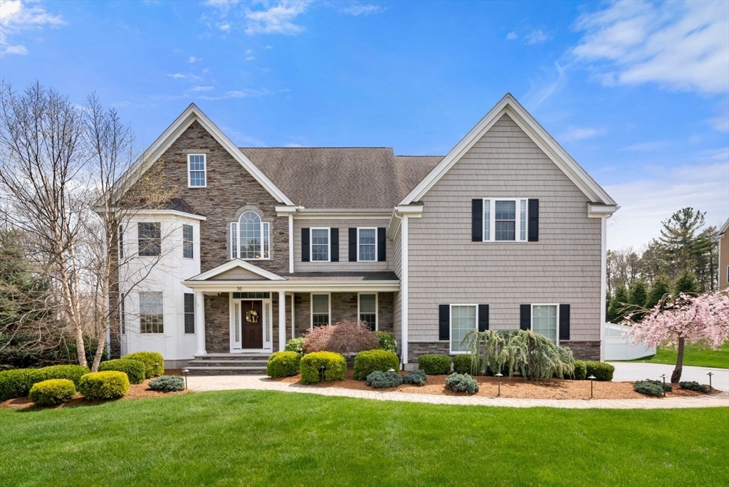 36 Connelly Hill Road Hopkinton, MA 01748 - Photo 1 of 41 Gallery Image 1