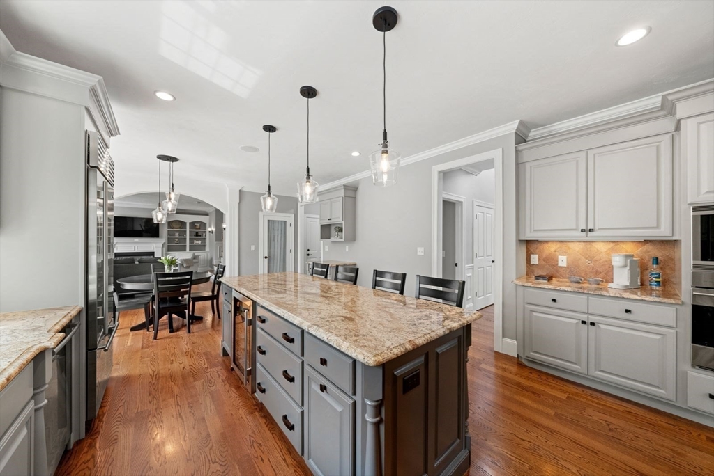 36 Connelly Hill Road Hopkinton, MA 01748 - Photo 11 of 41 Gallery Image 11