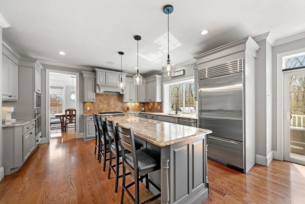 36 Connelly Hill Road Hopkinton, MA 01748 - Photo 13 of 41 Gallery Image 13