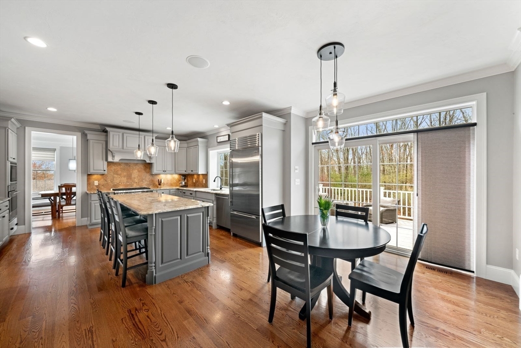 36 Connelly Hill Road Hopkinton, MA 01748 - Photo 14 of 41 Gallery Image 14
