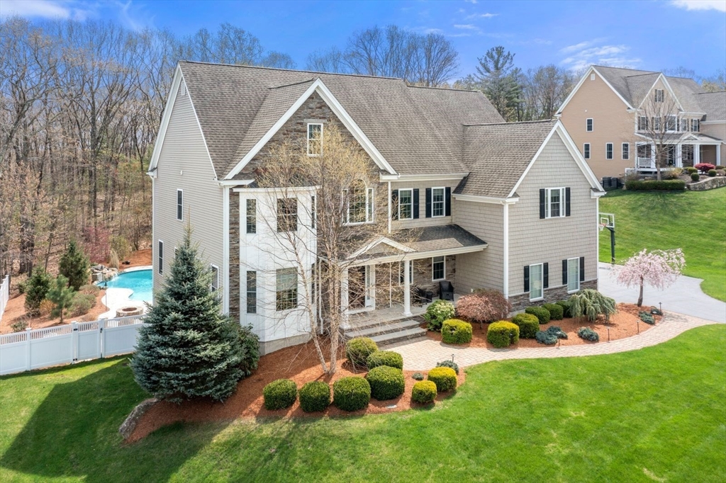 36 Connelly Hill Road Hopkinton, MA 01748 - Photo 2 of 41 Gallery Image 2