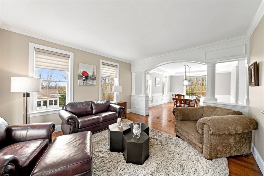 36 Connelly Hill Road Hopkinton, MA 01748 - Photo 6 of 41 Gallery Image 6