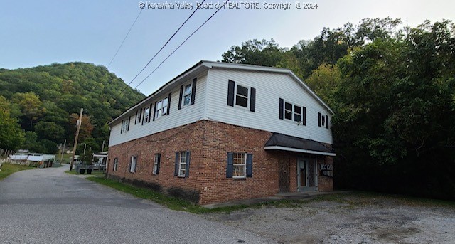 101 Mile Branch Road Cedar Grove, WV 25039 - Photo 1 of 5 Gallery Image 1