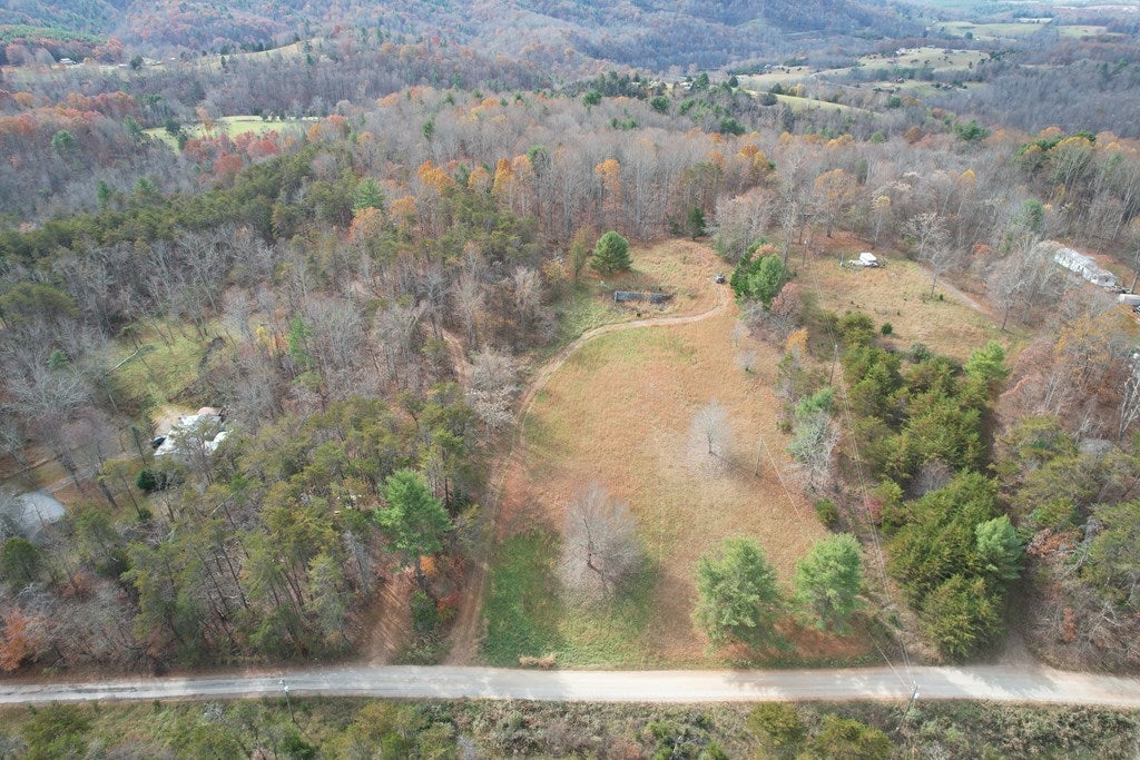 357 Bertha Farms Road Barren Springs, VA 24313 - Photo 13 of 30 Gallery Image 13