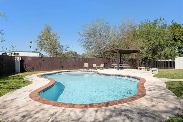 a car parked on the side of a street
