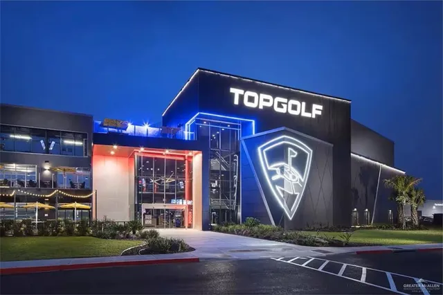 $2,800 | 809 South 5th Street, McAllen, TX 78501