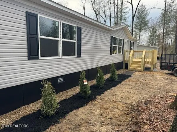 $274,900 | Undisclosed Address, Sunbright, TN 37872