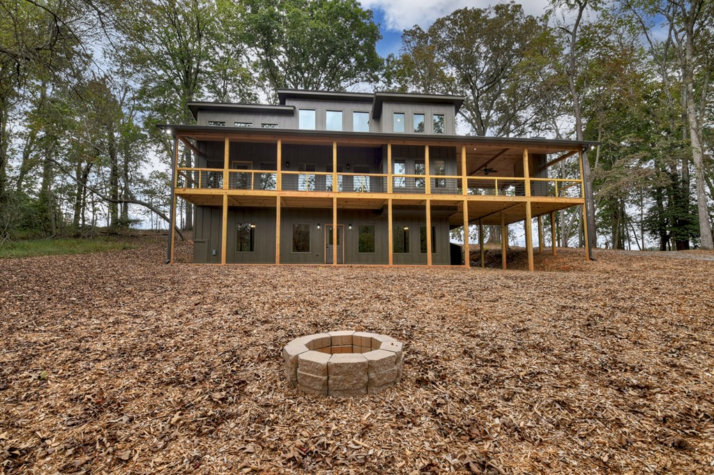 288 Windy Valley Trail Blue Ridge, GA 30513 - Photo 36 of 49 Gallery Image 36