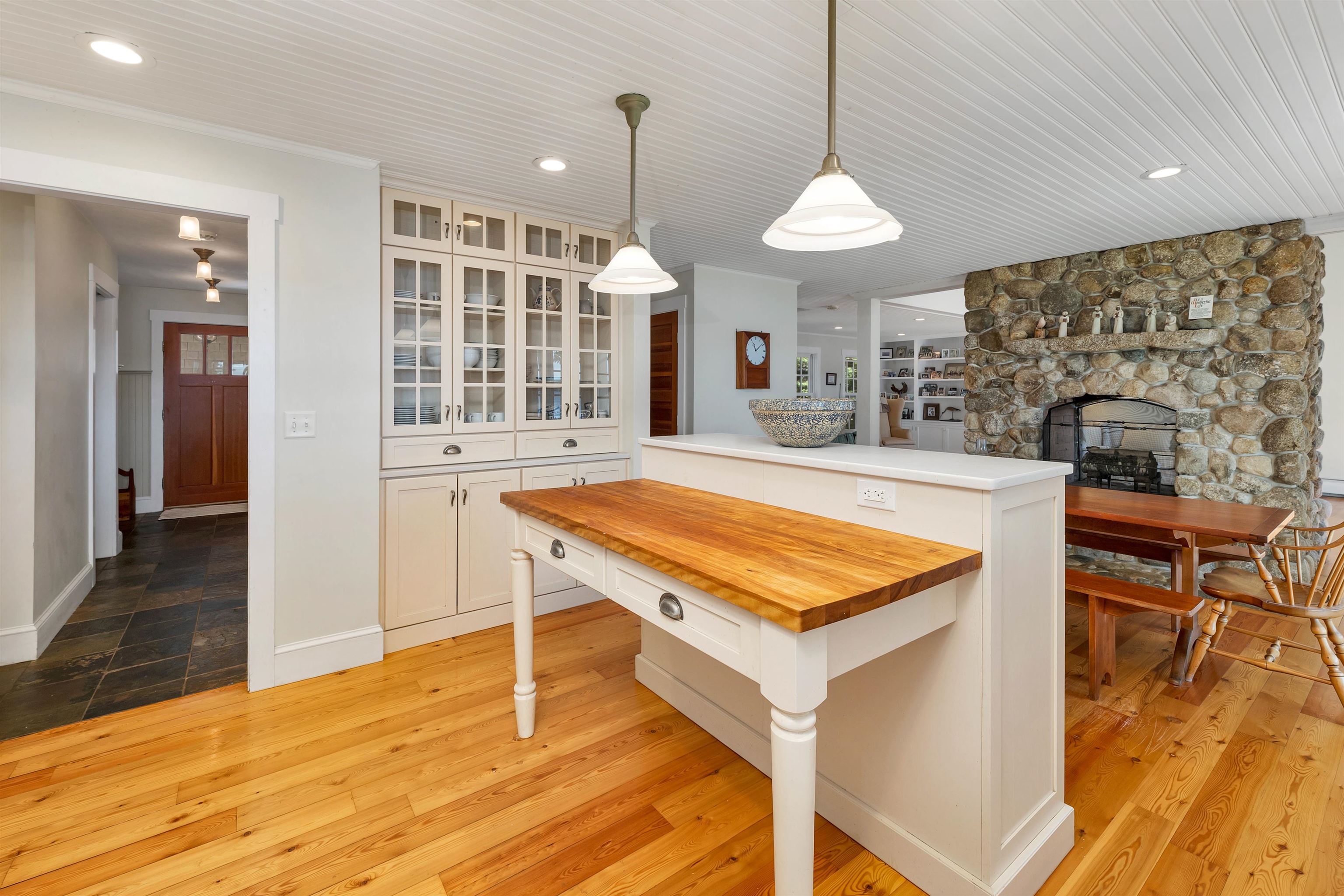140 Holden Shore Road Wolfeboro, NH 03894 - Photo 16 of 58