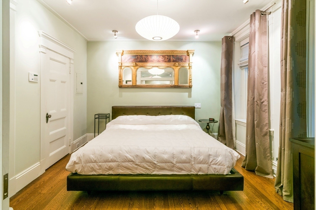 8 Garrison Street, Unit 408 Boston, MA 02116 - Photo 13 of 21