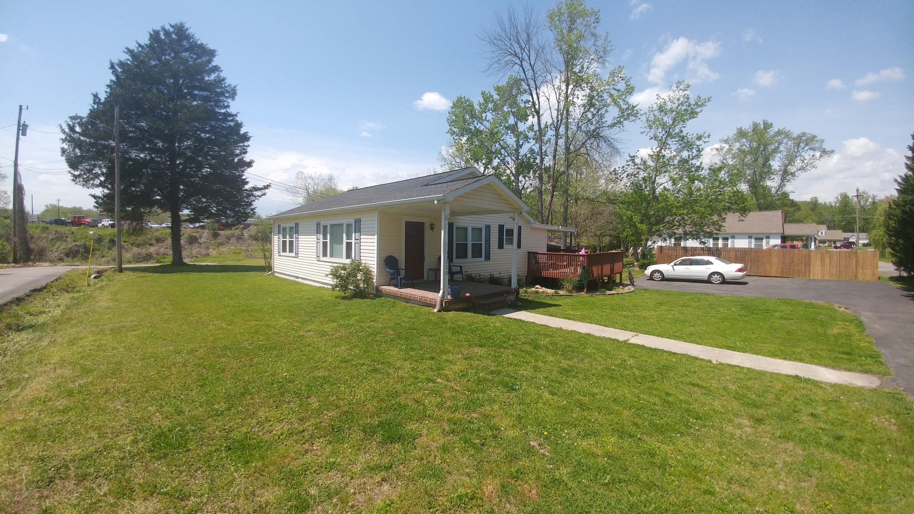 210 Haven Road Oliver Springs, TN 37840 - Photo 1 of 11 0502181414