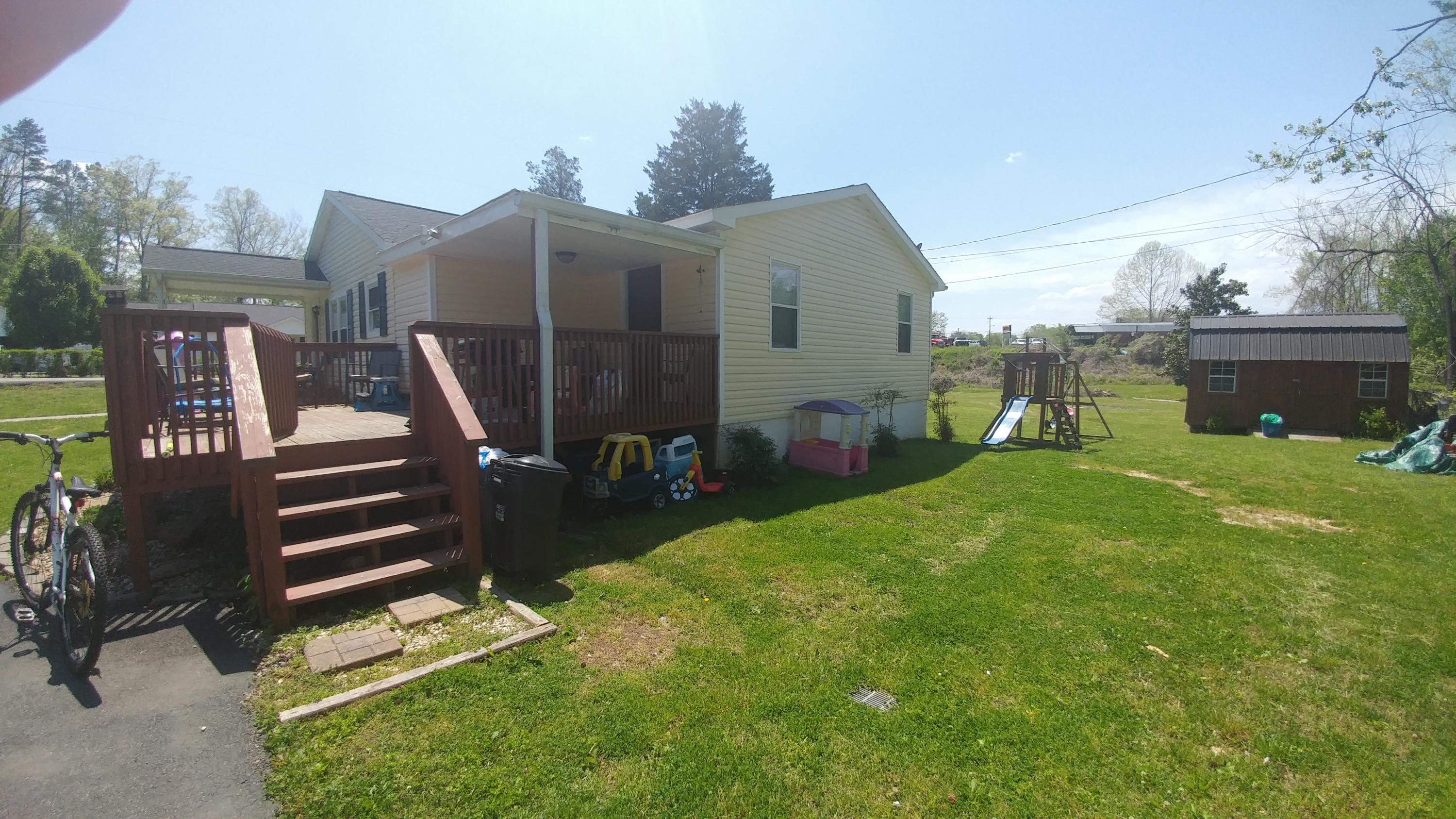210 Haven Road Oliver Springs, TN 37840 - Photo 11 of 11 0502181413