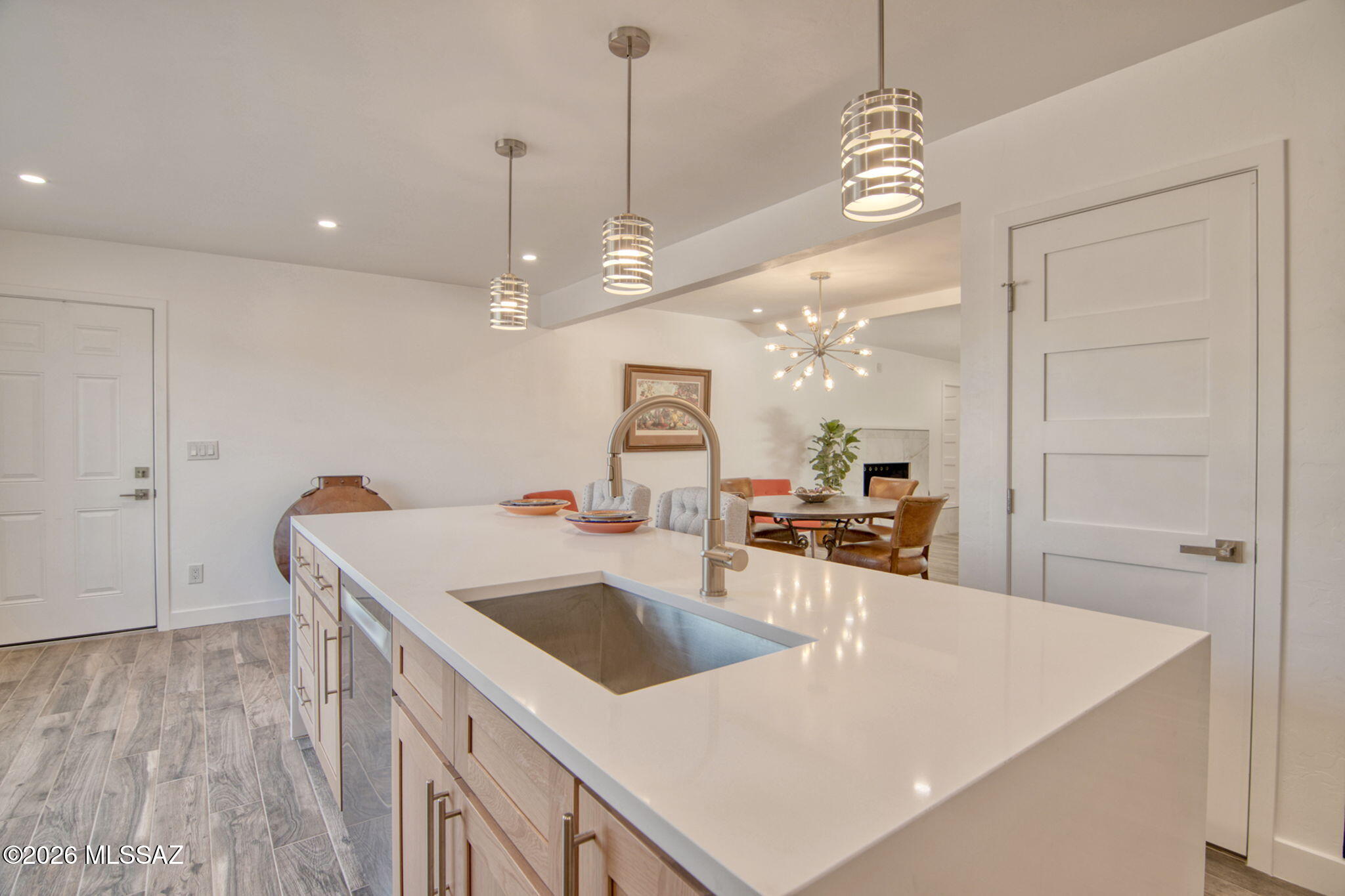 7012 North Montebella Road Tucson, AZ 85704 - Photo 9 of 49