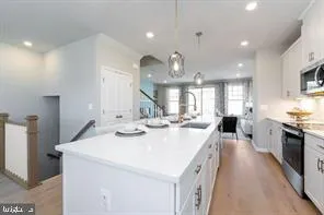 $3,200 | 1203 Creek Bank Drive, Stafford, VA 22554