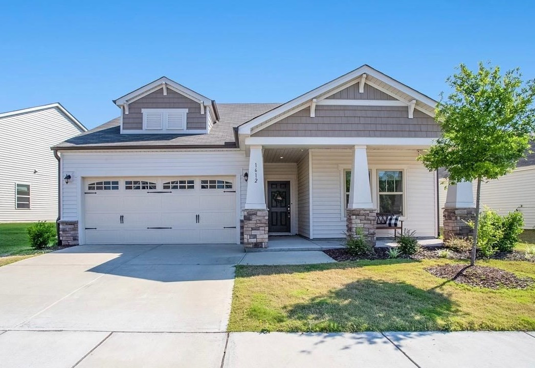 1612 Wrenn Road Durham, NC 27703 - Photo 1 of 24 Photo 1