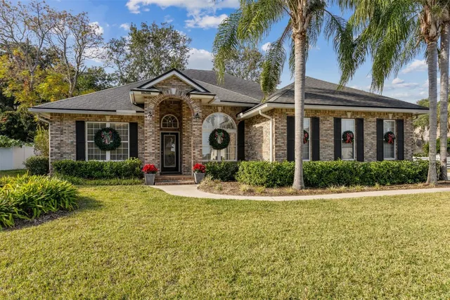 $550,000 | 96286 Springwood Lane, Fernandina Beach, FL 32034