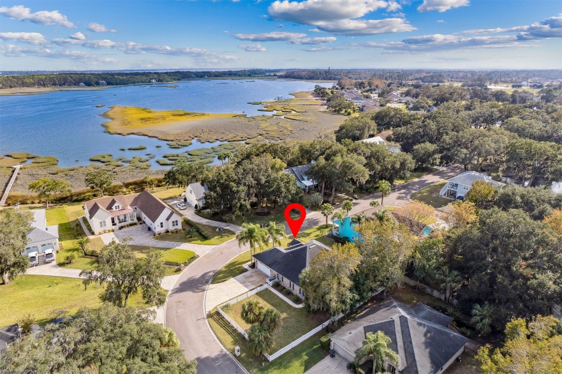 96286 Springwood Lane Fernandina Beach, FL 32034 - Photo 13 of 59 Minutes from Amelia Island