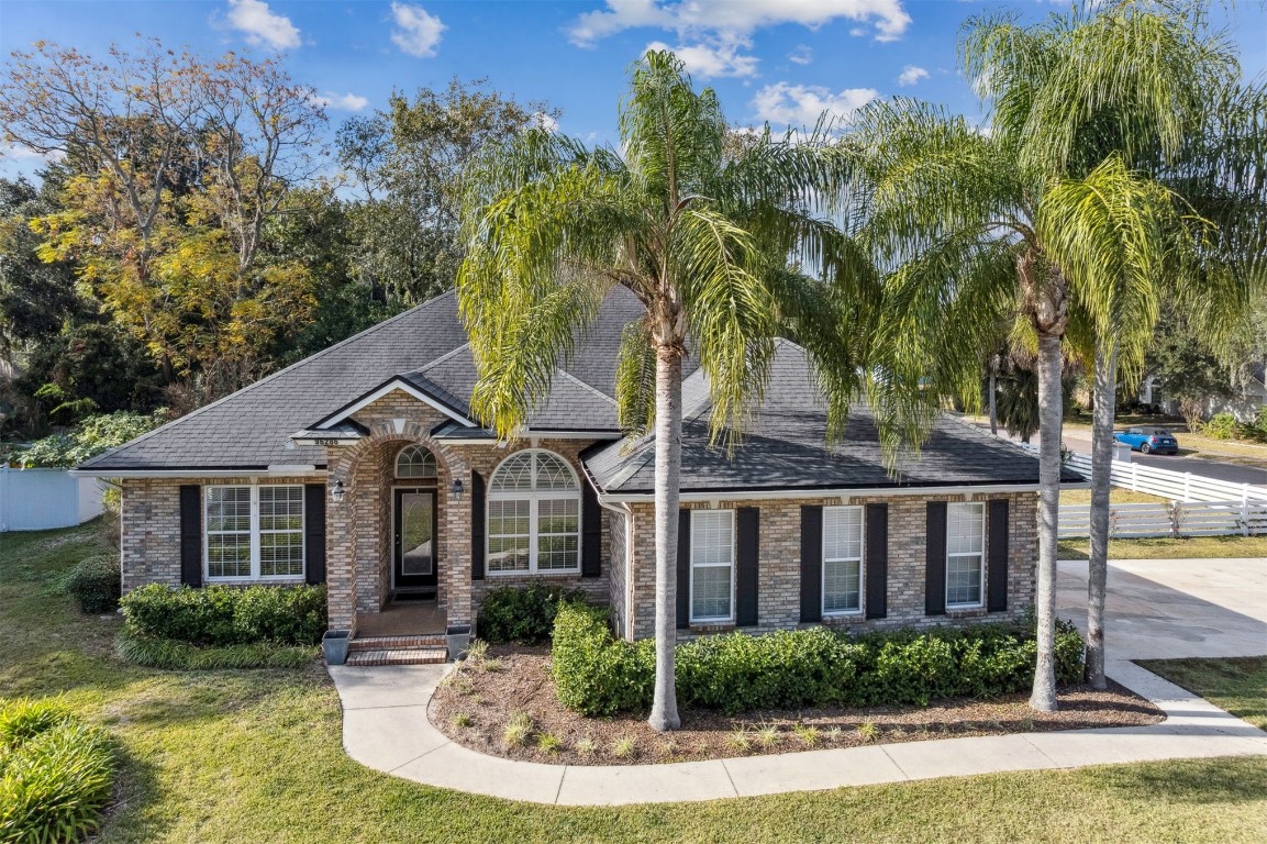 96286 Springwood Lane Fernandina Beach, FL 32034 - Photo 14 of 59 Full brick, corner lot