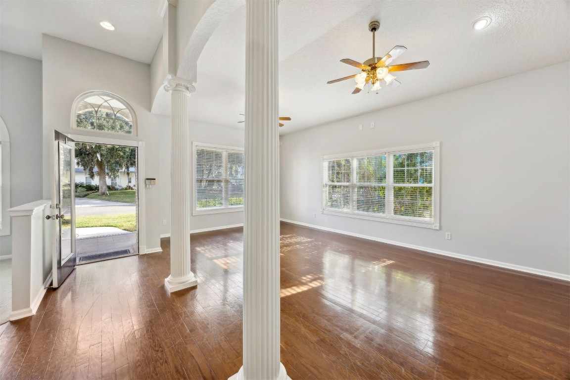 96286 Springwood Lane Fernandina Beach, FL 32034 - Photo 19 of 59 Large flex space for office/living room/den/game/play room