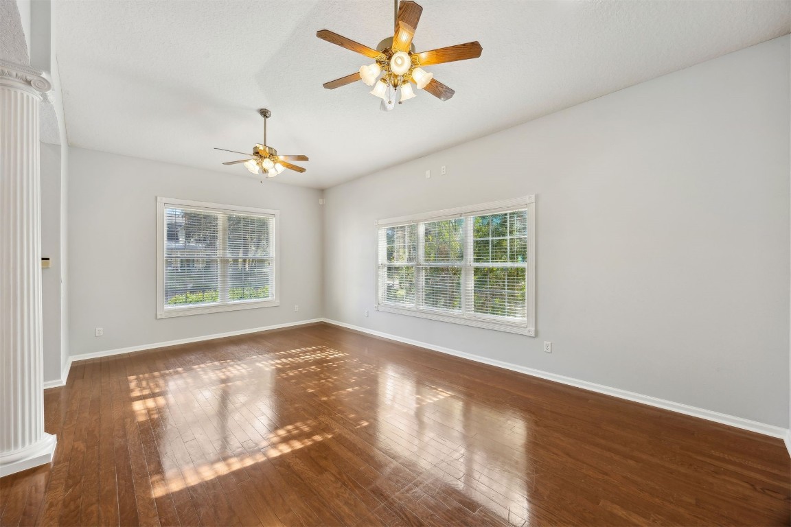 96286 Springwood Lane Fernandina Beach, FL 32034 - Photo 21 of 59 Multi-use flex space!