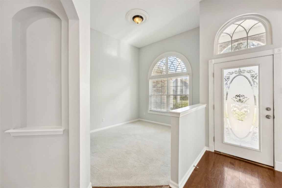 96286 Springwood Lane Fernandina Beach, FL 32034 - Photo 22 of 59 Formal dining room