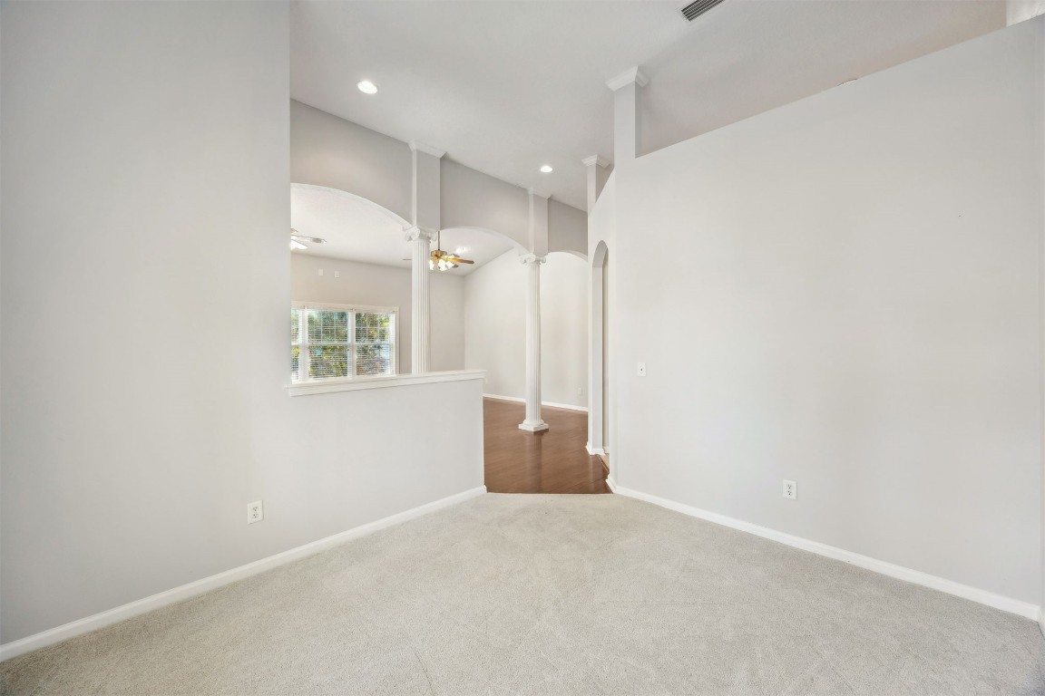 96286 Springwood Lane Fernandina Beach, FL 32034 - Photo 24 of 59 Dining room