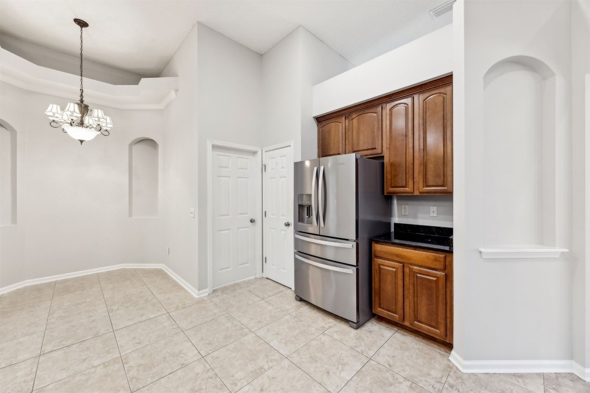 96286 Springwood Lane Fernandina Beach, FL 32034 - Photo 26 of 59 Breakfast nook open to kitchen and family room