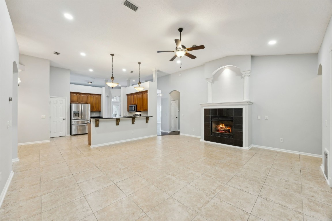 96286 Springwood Lane Fernandina Beach, FL 32034 - Photo 32 of 59 Family room