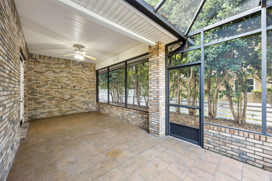 96286 Springwood Lane Fernandina Beach, FL 32034 - Photo 34 of 59 Large patio space