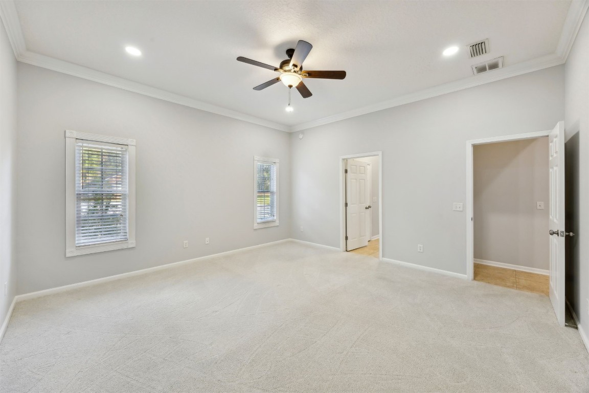 96286 Springwood Lane Fernandina Beach, FL 32034 - Photo 35 of 59 Owner's suite