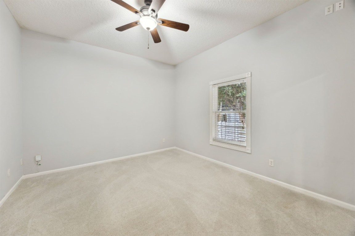 96286 Springwood Lane Fernandina Beach, FL 32034 - Photo 40 of 59 Bedroom 2 at the back of the house