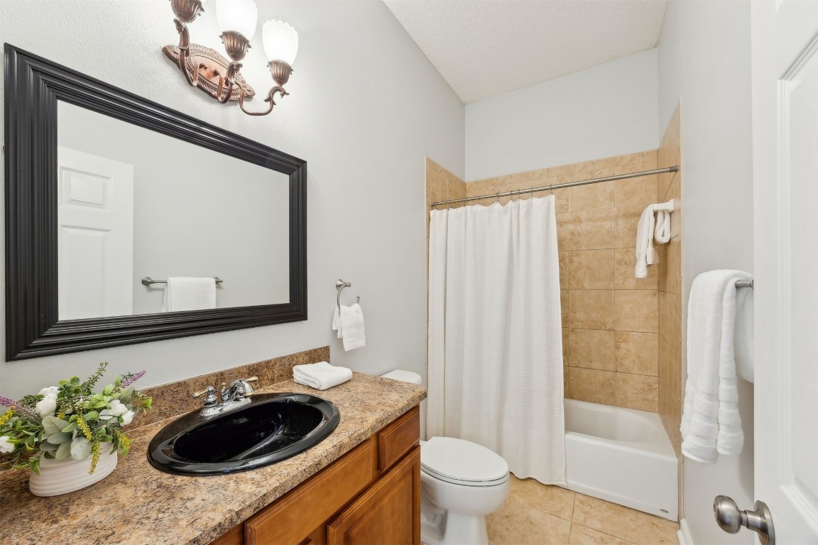 96286 Springwood Lane Fernandina Beach, FL 32034 - Photo 42 of 59 Guest Bathroom