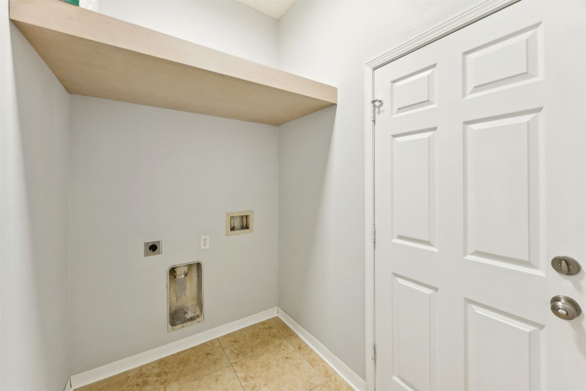 96286 Springwood Lane Fernandina Beach, FL 32034 - Photo 45 of 59 Laundry room