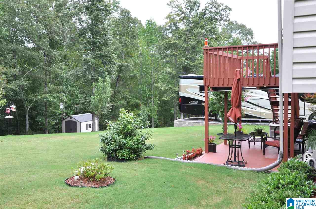 400 Quail Ridge Road Odenville, AL 35120 - Photo 4 of 31