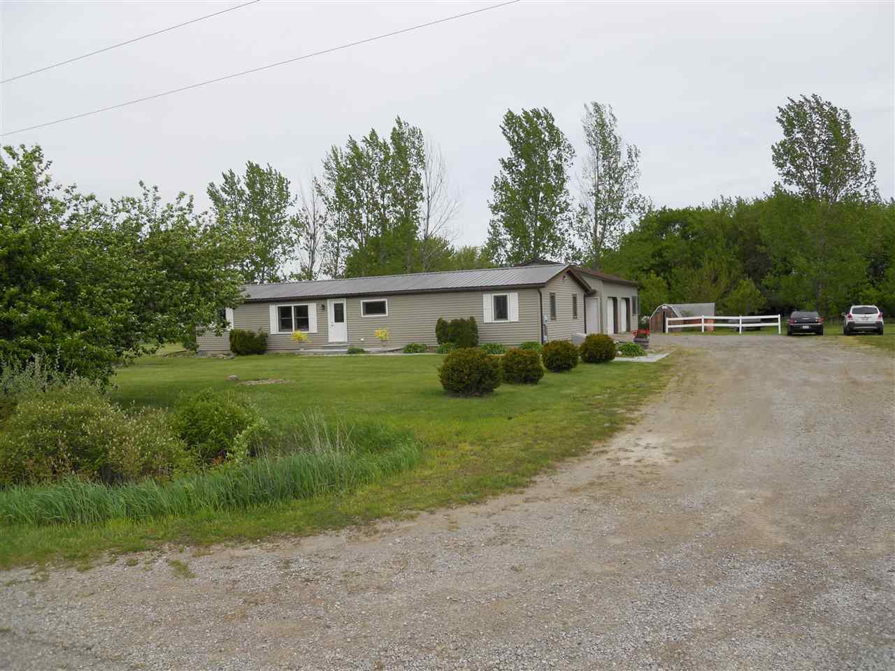 9980 Van Geisen Road Reese, MI 48757 - Photo 37 of 41