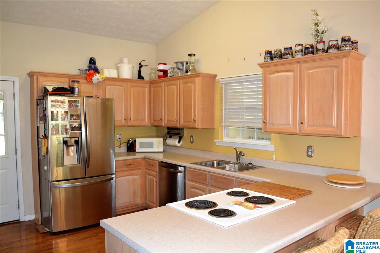 600 Davis Acres Drive Alpine, AL 35014 - Photo 8 of 47
