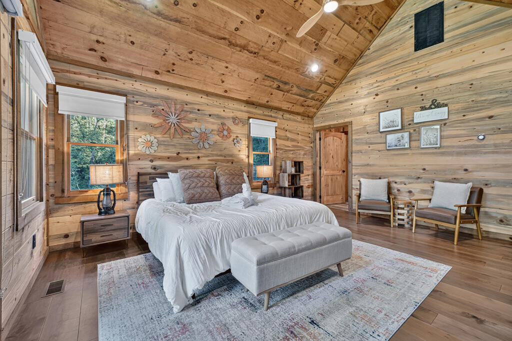 93 Trail's End Road Epworth, GA 30541 - Photo 7 of 81 Gallery Image 7